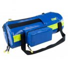 BOLSA IMPERMEABLE PVC EQUIPO OXIGENO EMERGENCIAS