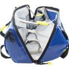 BOLSA IMPERMEABLE PVC EQUIPO OXIGENO EMERGENCIAS - Imagen 4