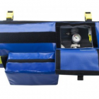 BOLSA IMPERMEABLE PVC EQUIPO OXIGENO EMERGENCIAS - Imagen 3