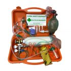 MALETIN REANIMACION MODELO GSE-50 (OXIDOC)