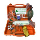 MALETIN REANIMACION MODELO GSE-40 (OXIDOC)