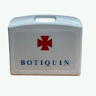 BOTIQUIN GRANDE REF.322 PISCINAS - Imagen 2