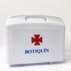 BOTIQUIN MEDIANO REF.423 - Imagen 2