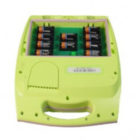 DESFIBRILADOR ZOLL AED PLUS CON PARCHE ADULTO CPR - Imagen 4