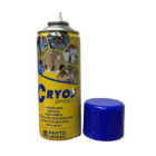 COLD CRYOS SPRAY 400 ML.