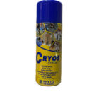 COLD CRYOS SPRAY 400 ML. - Imagen 2