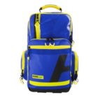 MOCHILA EMERGENCIAS GRANDE NYLON PROFESIONAL - Imagen 4