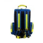 MOCHILA EMERGENCIAS GRANDE NYLON PROFESIONAL - Imagen 5