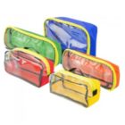 MOCHILA EMERGENCIAS GRANDE NYLON PROFESIONAL - Imagen 7