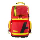 MOCHILA EMERGENCIAS GRANDE NYLON PROFESIONAL