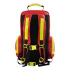 MOCHILA EMERGENCIAS GRANDE NYLON PROFESIONAL - Imagen 2