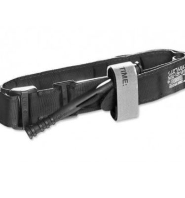 TORNIQUETE TACTICO MILITAR CAT GEN 7