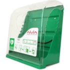 VITRINA PARED PARA DESFIBRILADOR MOD. AIVIA S