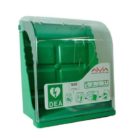 VITRINA PARED PARA DESFIBRILADOR MOD. AIVIA S - Imagen 3