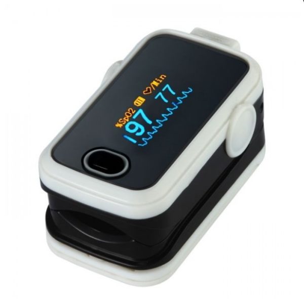PULSIOXIMETRO AEROCARE A310 NEGRO