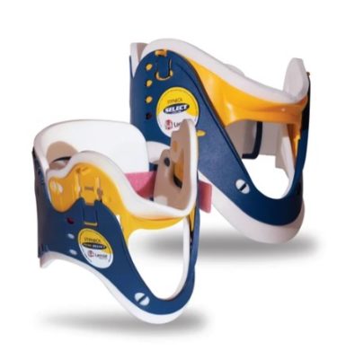 COLLARIN AJUSTABLE STIFNECK PEDIATRICO