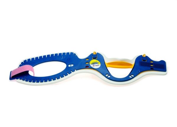 COLLARIN AJUSTABLE STIFNECK PEDIATRICO - Imagen 2