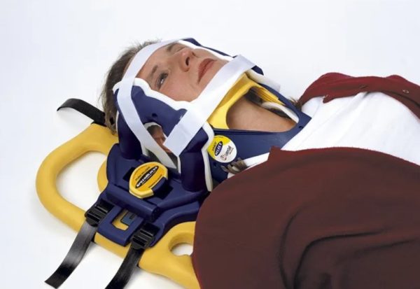 COLLARIN AJUSTABLE STIFNECK ADULTO - Imagen 4