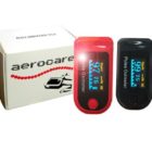 PULSIOXIMETRO AEROCARE GM100P20