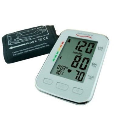 TENSIOMETRO DIGITAL AEROCARE BSP13