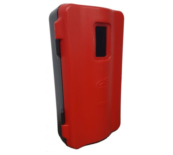 ARMARIO EXTERIOR IMPERMEABLE PARA EXTINTORES