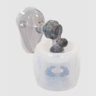 RESUCITADOR MANUAL ADULTO SILICONA - Imagen 2