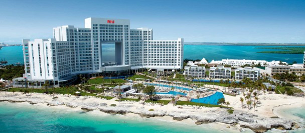 Global Safety realiza la formación homologada al grupo RIU Hotels & Resorts