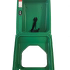 VITRINA EXTERIORE PARA DESFIBRILADOR MODELO GSE OXIDOC IP-65 - Imagen 7
