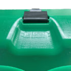 VITRINA EXTERIORE PARA DESFIBRILADOR MODELO GSE OXIDOC IP-65 - Imagen 5