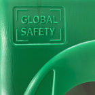 VITRINA EXTERIORE PARA DESFIBRILADOR MODELO GSE OXIDOC IP-65 - Imagen 6