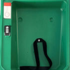 VITRINA EXTERIORE PARA DESFIBRILADOR MODELO GSE OXIDOC IP-65 - Imagen 2