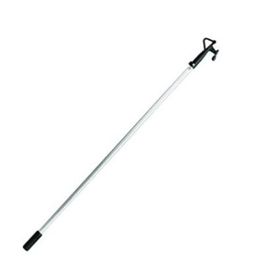 BICHERO DE ALUMINIO 180 CM
