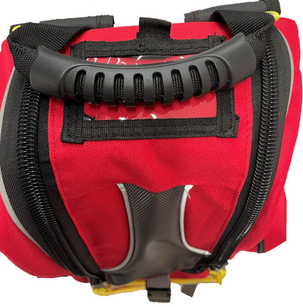 MOCHILA REANIMACION MODELO GSE-40 - Imagen 8