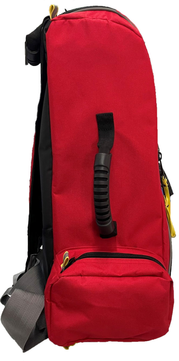 MOCHILA REANIMACION MODELO GSE-40 - Imagen 5