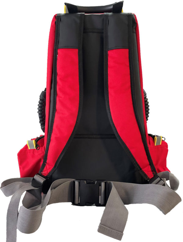 MOCHILA REANIMACION MODELO GSE-40 - Imagen 3