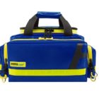 BOLSA EMERGENCIAS BOTIQUIN PVC PROFESIONAL - Imagen 2