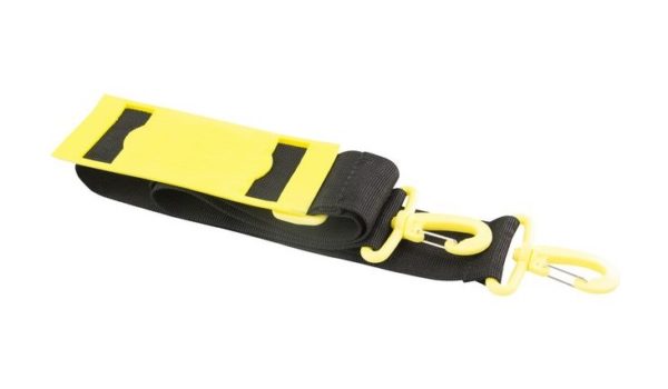 BOLSA EMERGENCIAS BOTIQUIN PVC PROFESIONAL - Imagen 6