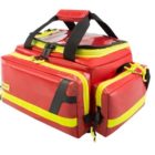 BOLSA EMERGENCIAS BOTIQUIN PVC PROFESIONAL - Imagen 4