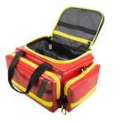 BOLSA EMERGENCIAS BOTIQUIN PVC PROFESIONAL - Imagen 3