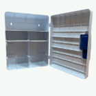 BOTIQUIN ARMARIO PARED REF.524 - Imagen 3