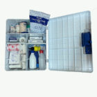 BOTIQUIN ARMARIO PARED REF.524