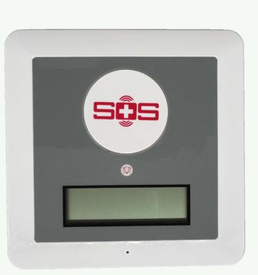 DISPOSITIVO DE LLAMADA 112 DESFIBRILADORES