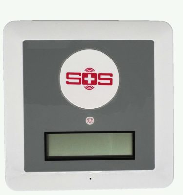 DISPOSITIVO DE LLAMADA 112 DESFIBRILADORES